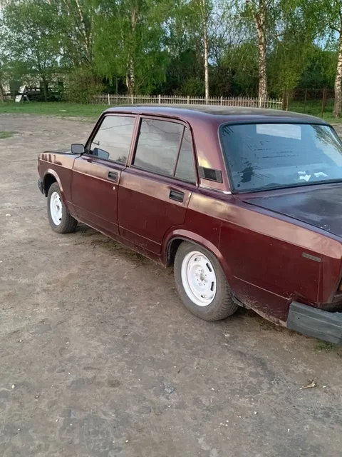Обмен на передний привод. 2001 год - Автокресла, бустеры в Нижний Новгород