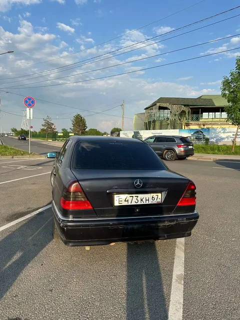 Mercedes Benz C-class w202 - Автокресла, бустеры в Нижний Новгород