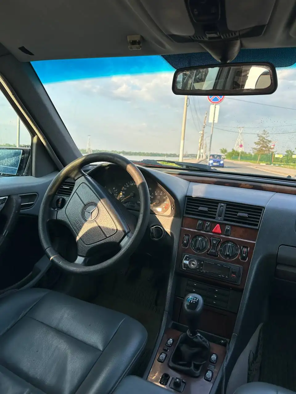 Mercedes Benz C-class w202 - Авто в Нижний Новгород