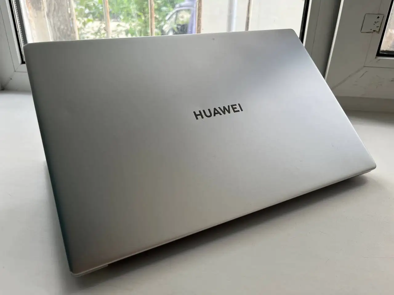 Продам мощный Huawei - Ноутбуки (Электроника) в Нижний Новгород
