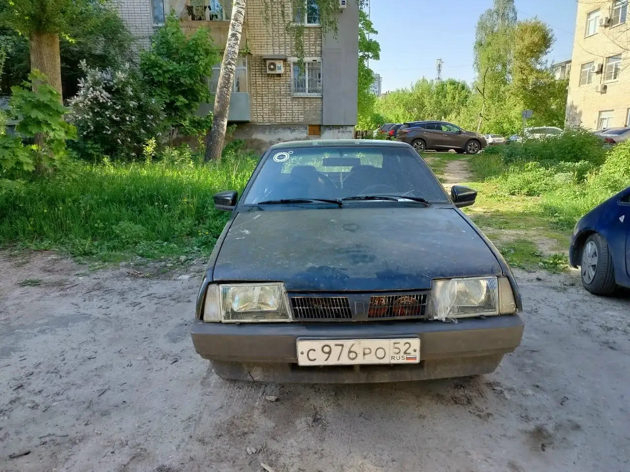 Продажа автомобиля в Дзержинске - Автомобили (Авто) в Дзержинск