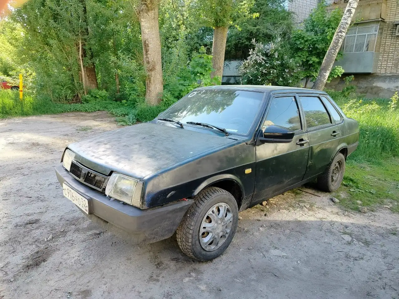Продажа автомобиля в Дзержинске - Автомобили (Авто) в Дзержинск