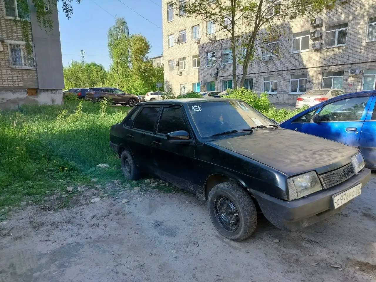 Продажа автомобиля в Дзержинске - Автомобили (Авто) в Дзержинск