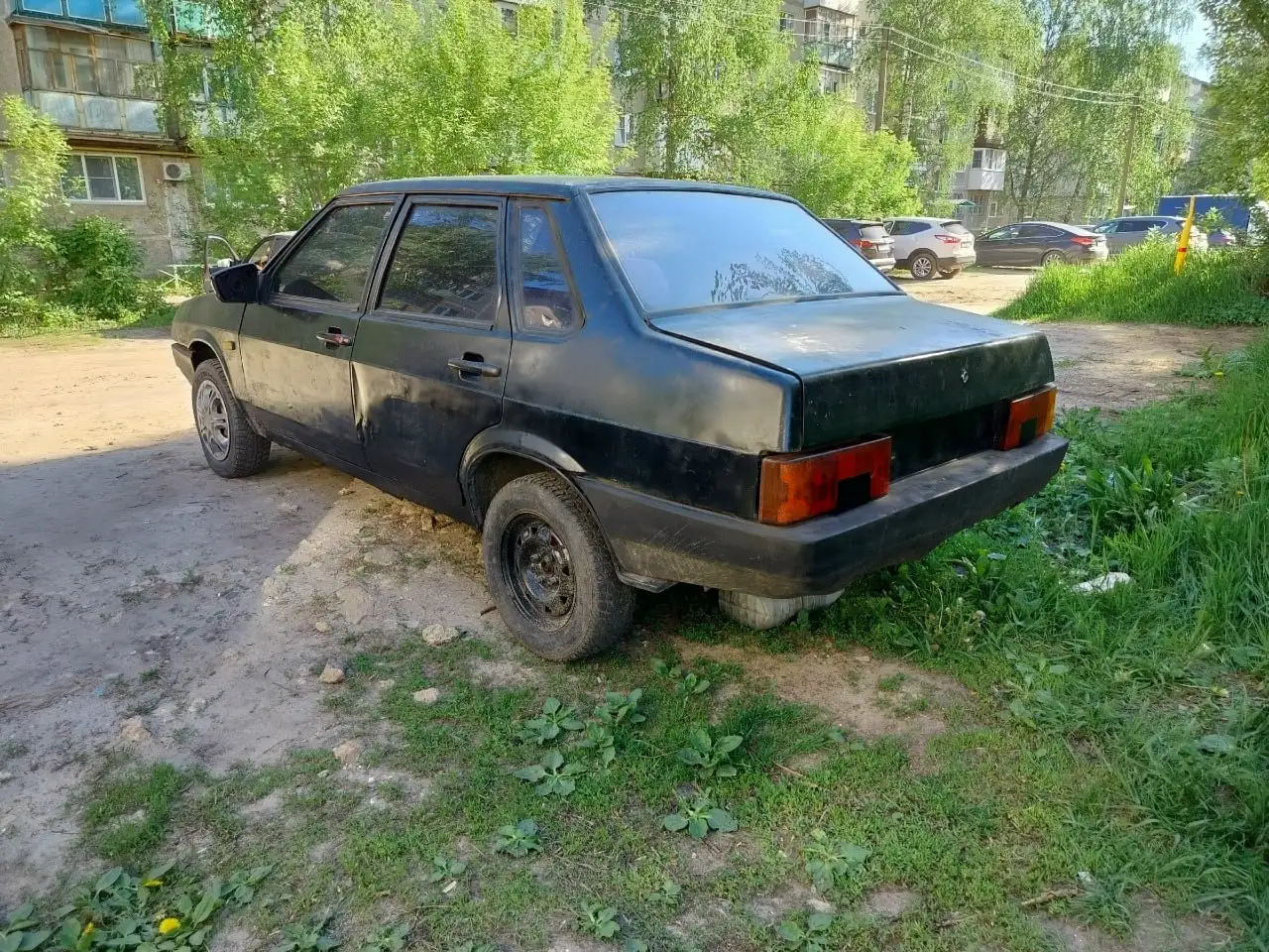 Продажа автомобиля в Дзержинске - Автомобили (Авто) в Дзержинск