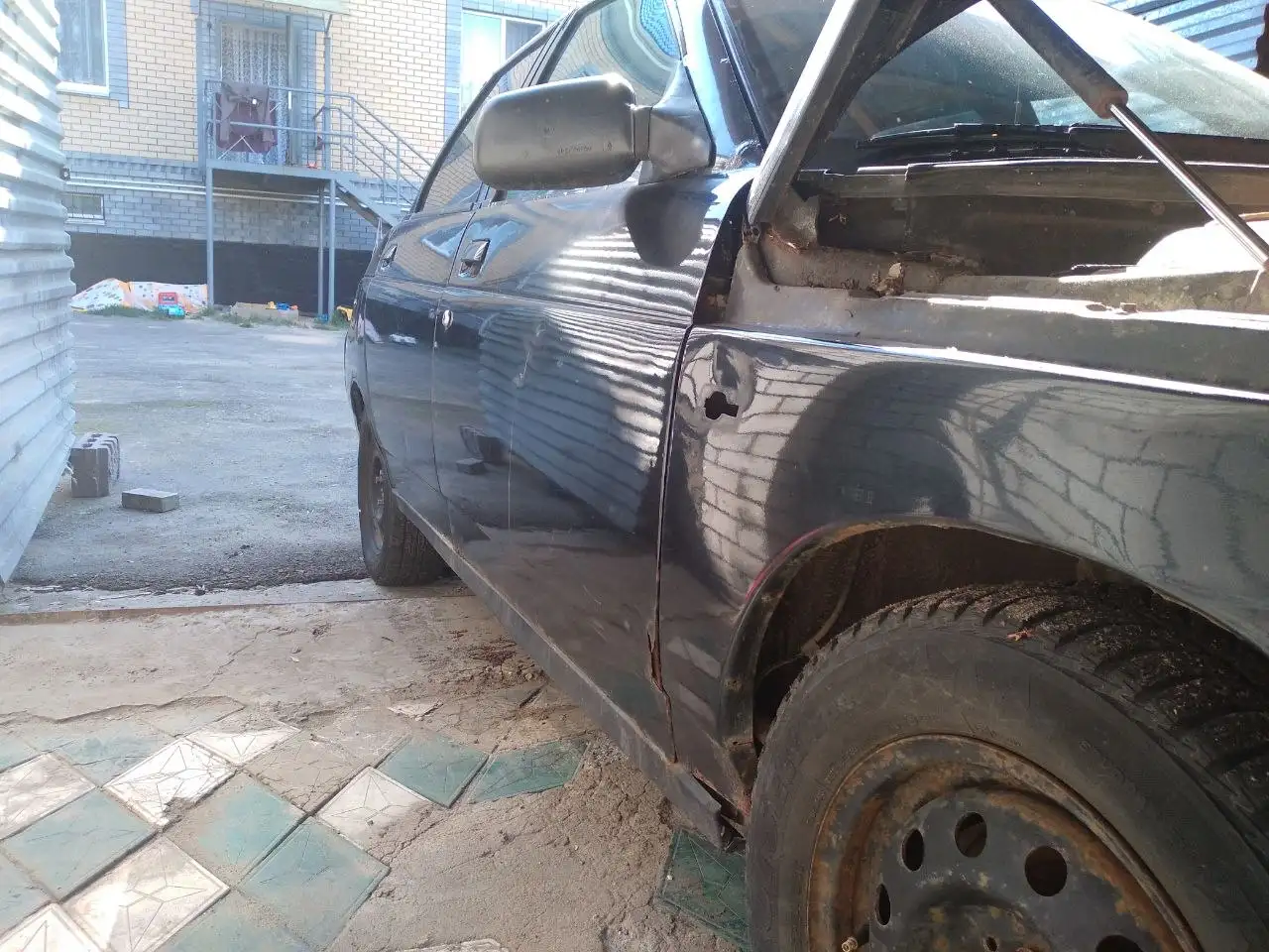 ВАЗ 2110 2006 года - Легковые автомобили (Авто) в Нижний Новгород