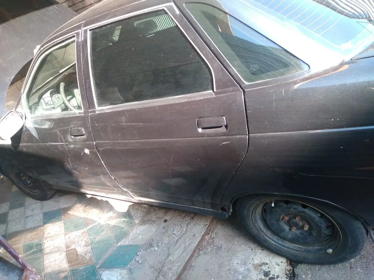 ВАЗ 2110 2006 года - Легковые автомобили (Авто) в Нижний Новгород