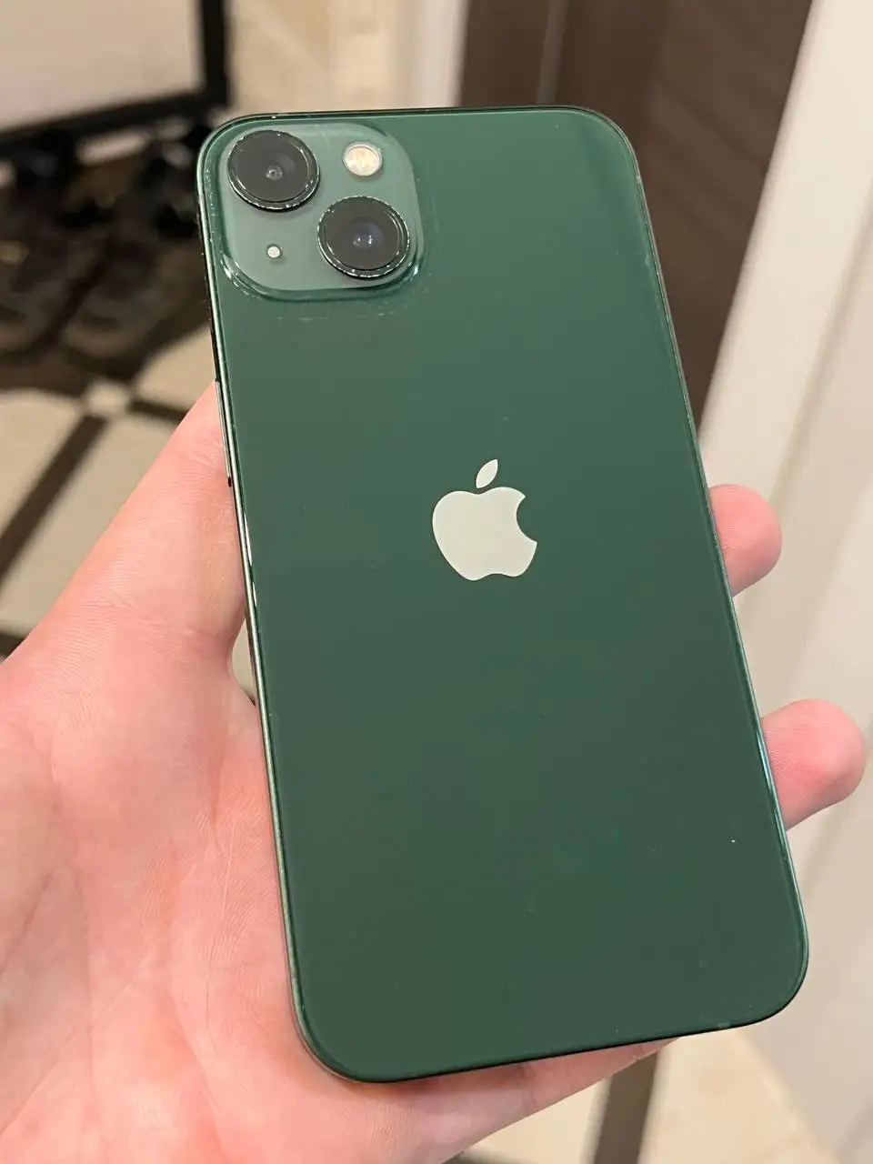 Продажа двух iPhone 13 128GB - Смартфоны (Электроника) в Нижний Новгород