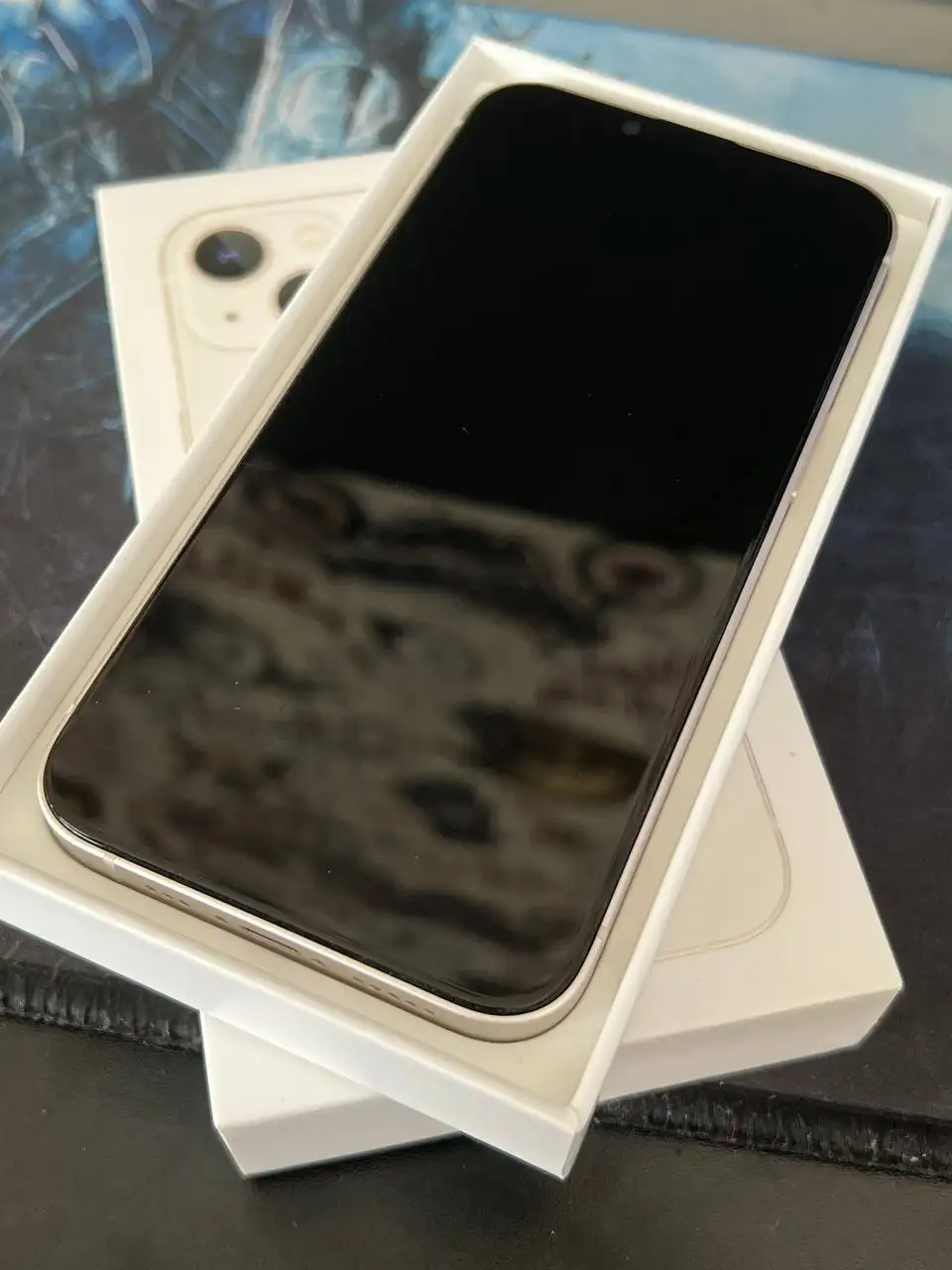 Продажа двух iPhone 13 128GB - Смартфоны (Электроника) в Нижний Новгород