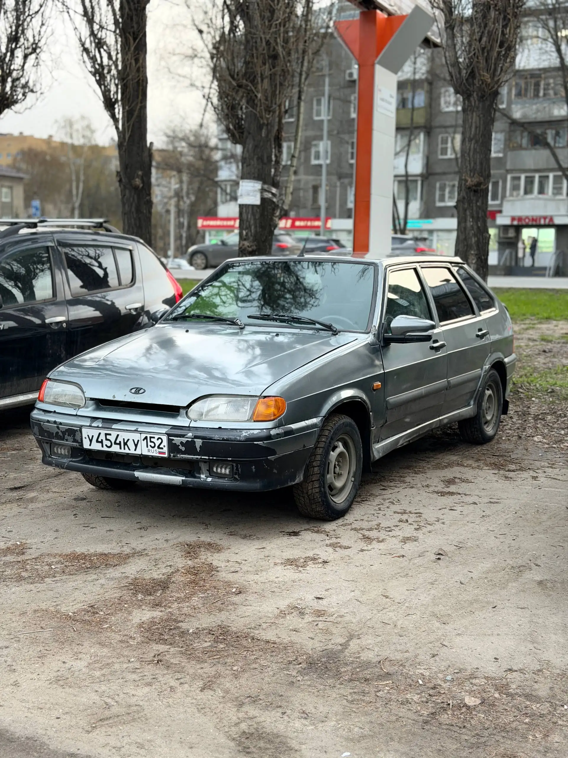 Продам авто в хорошем состоянии - Легковые автомобили (Авто) в Нижний Новгород