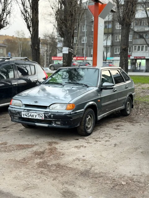 Продам авто в хорошем состоянии - Штампы в Нижний Новгород