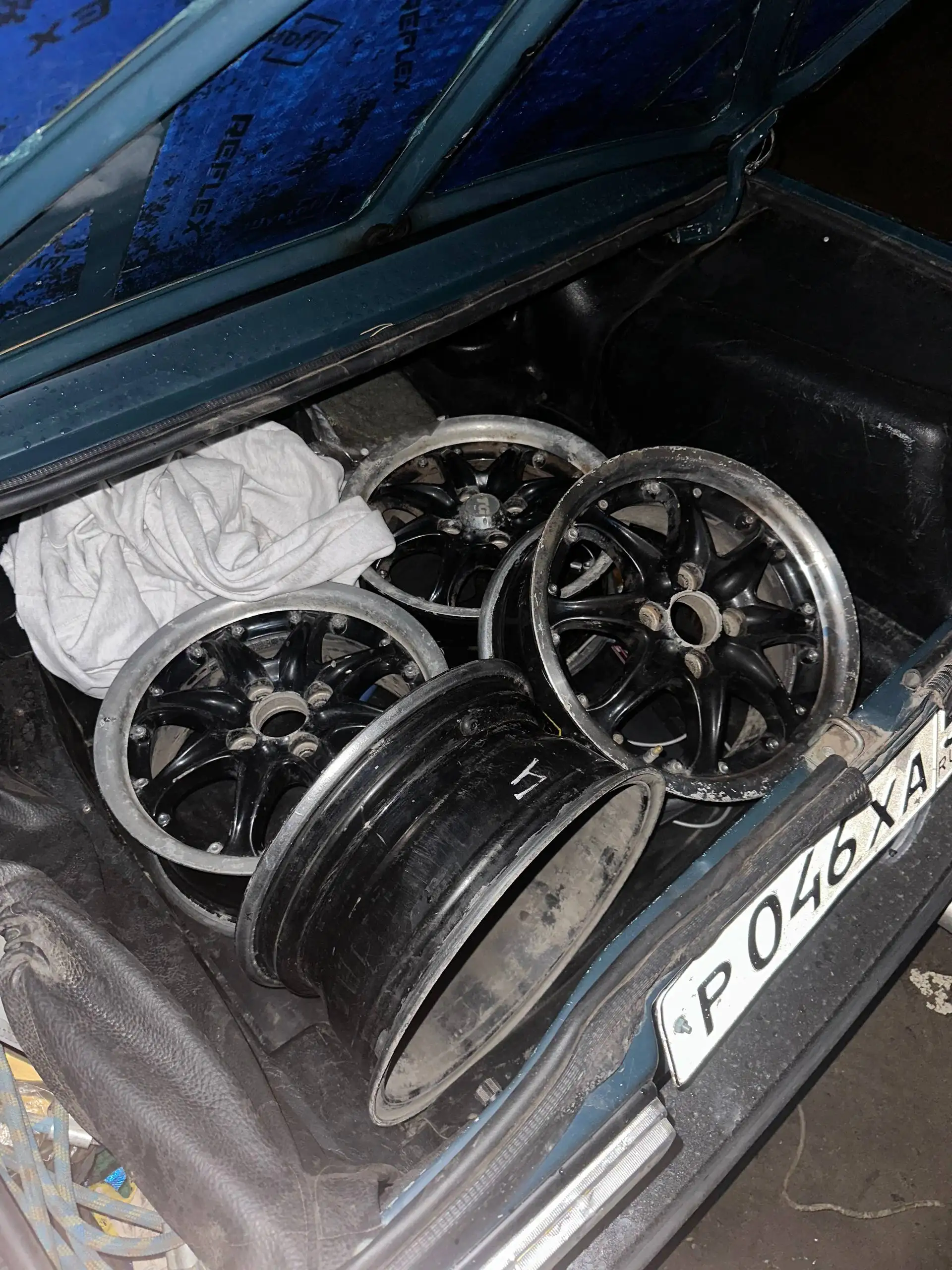 R14 литье за 15к - автодиски (Авто) в Нижний Новгород