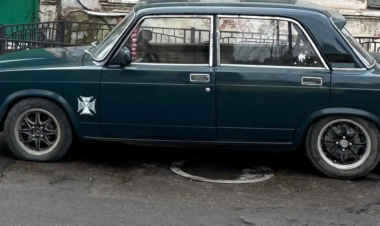 R14 литье за 15к - автодиски (Авто) в Нижний Новгород