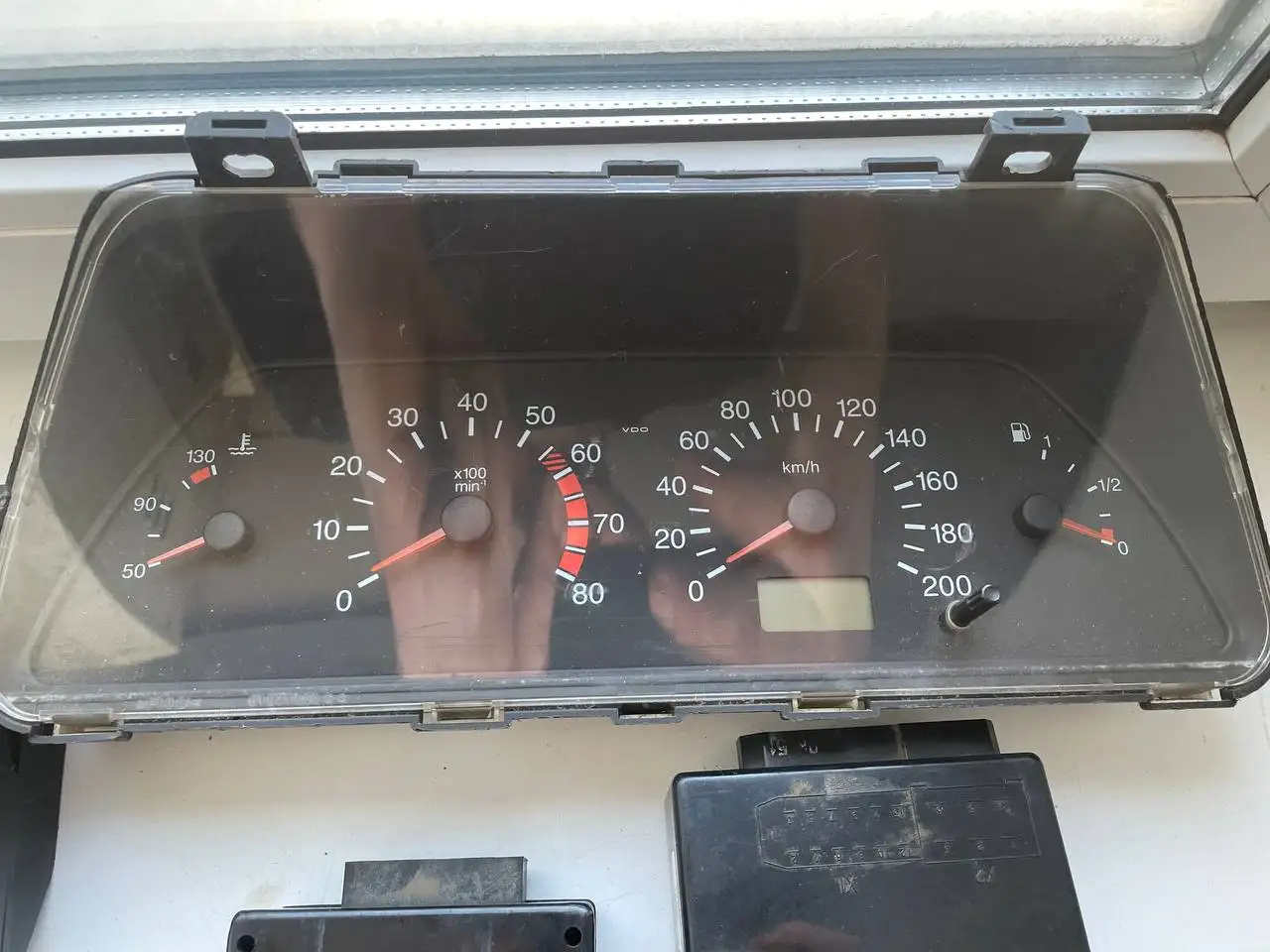 Запчасти ВАЗ 2110 - Запчасти и аксессуары (Авто) в Нижний Новгород