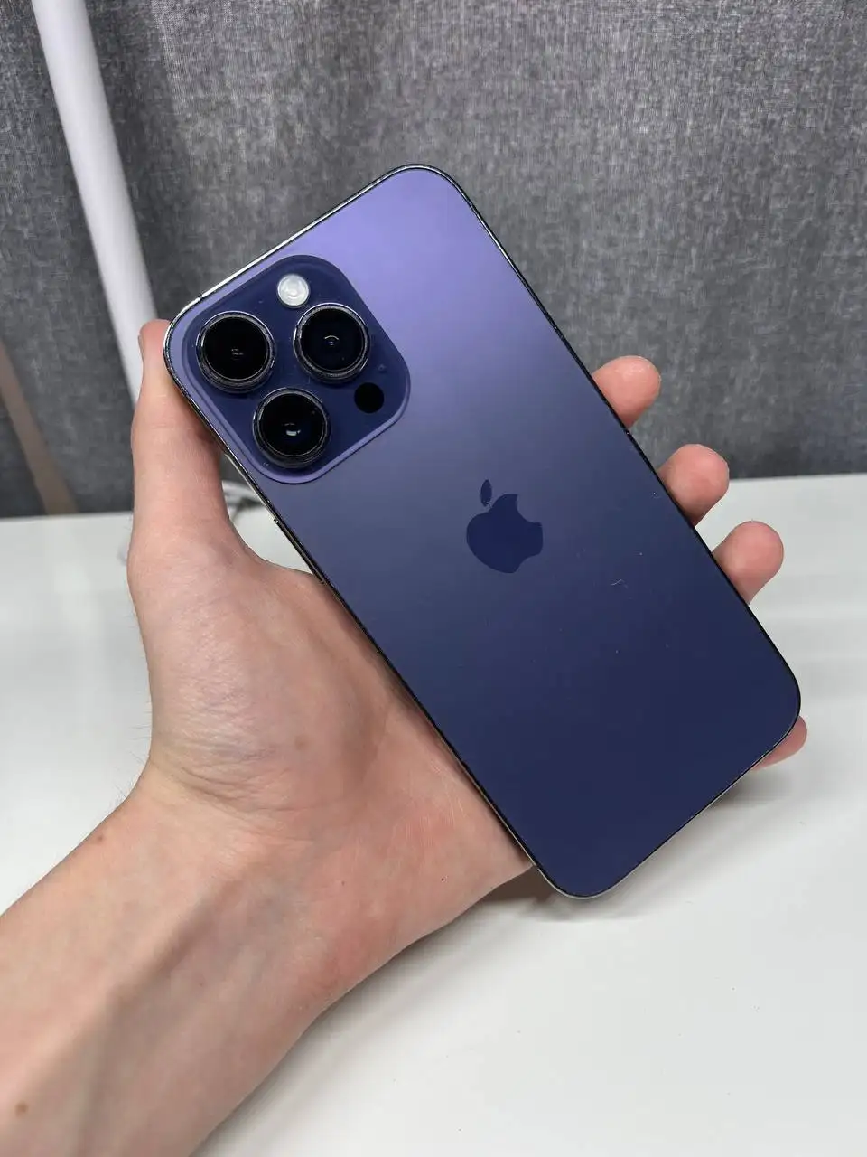 iPhone 14 Pro Max 512 ГБ - Мобильные телефоны и аксессуары (Электроника) в Нижний Новгород