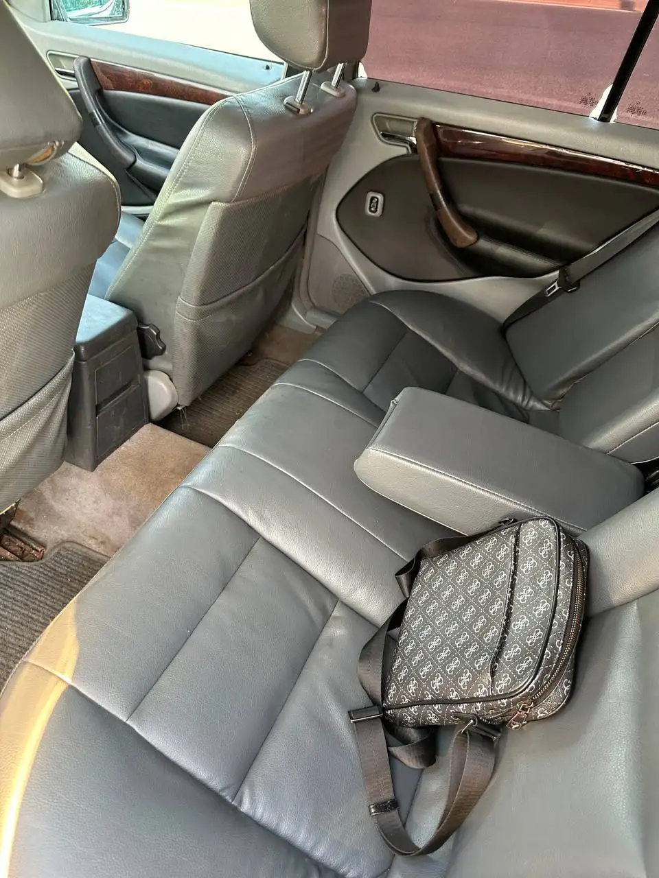 Mercedes Benz C-class w202 - Легковые автомобили (Авто) в Нижний Новгород