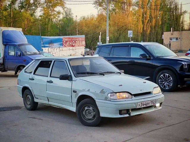 Заварка мотора ВАЗ - автодиски в Нижний Новгород