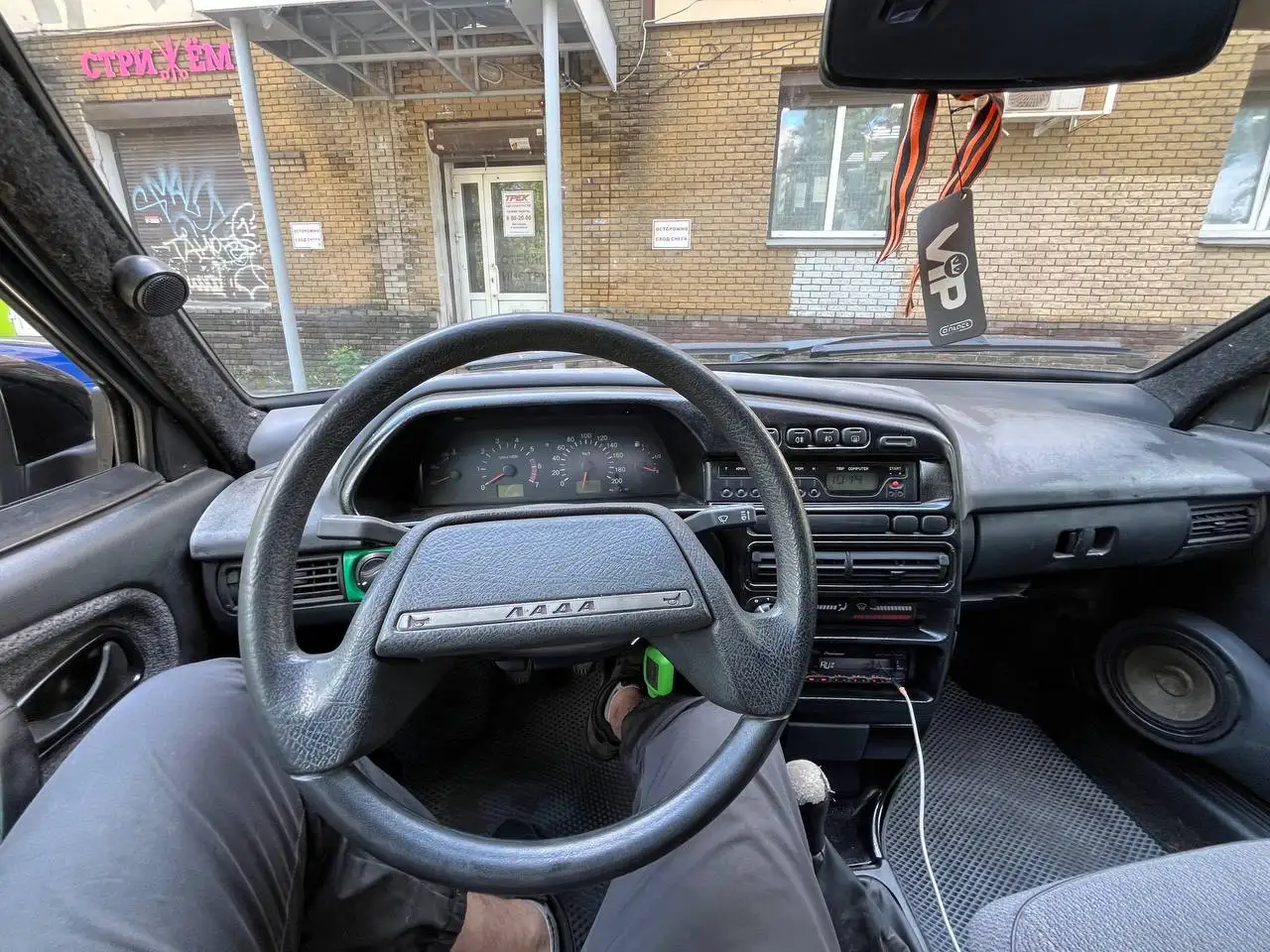 Продажа Лада Калина 2008 - Авто в Нижний Новгород
