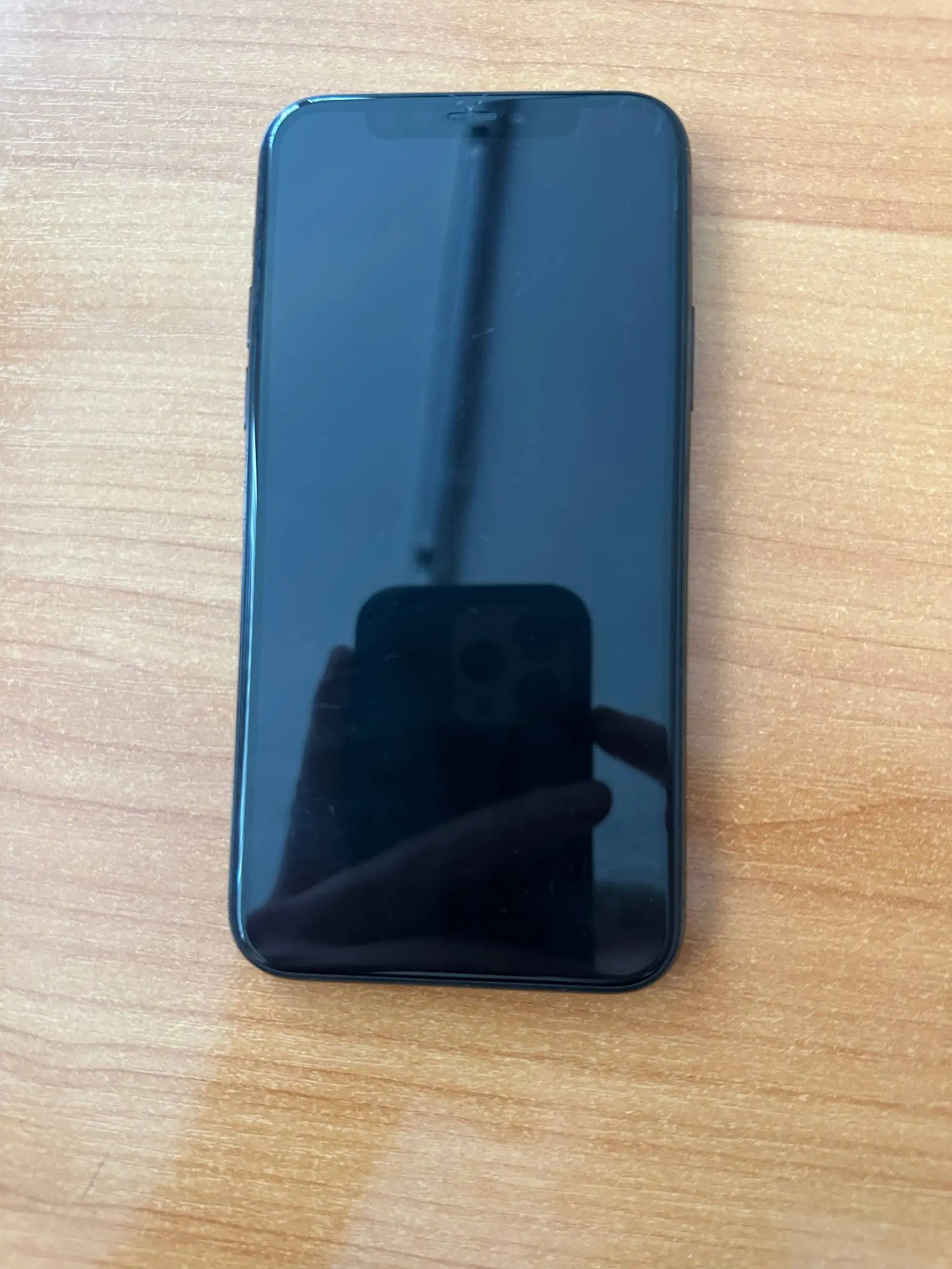 Обмен iPhone 11 Pro 512 ГБ - Смартфоны (Электроника) в Нижний Новгород