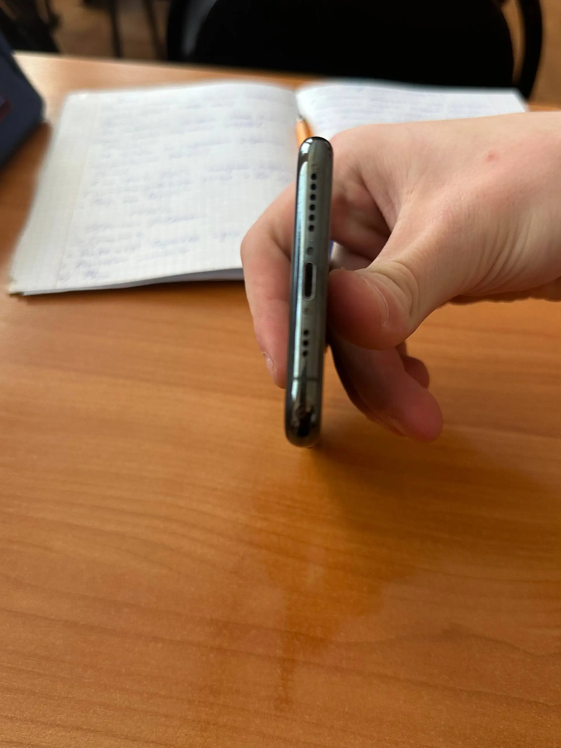 Обмен iPhone 11 Pro 512 ГБ - Смартфоны (Электроника) в Нижний Новгород