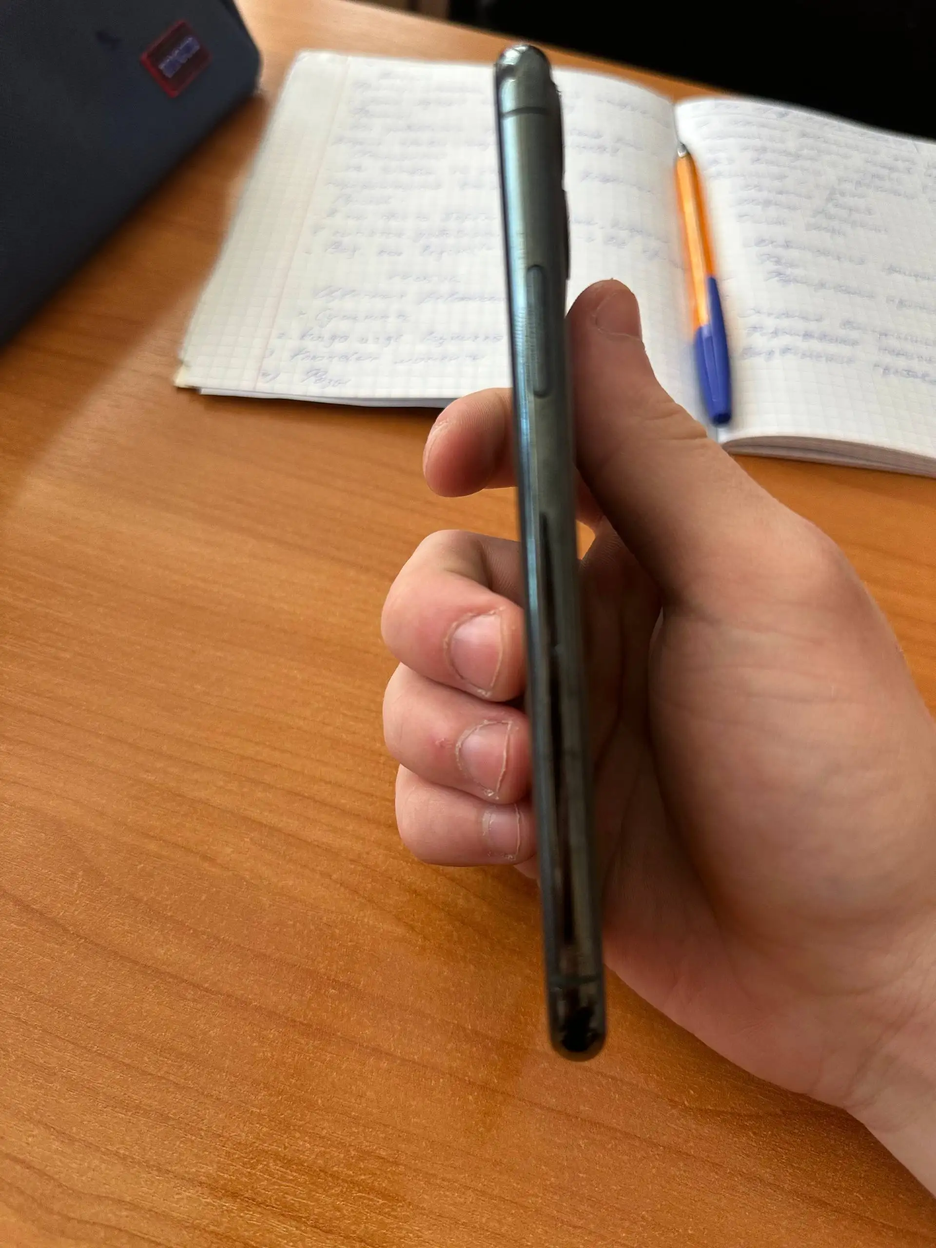 Обмен iPhone 11 Pro 512 ГБ - Смартфоны (Электроника) в Нижний Новгород