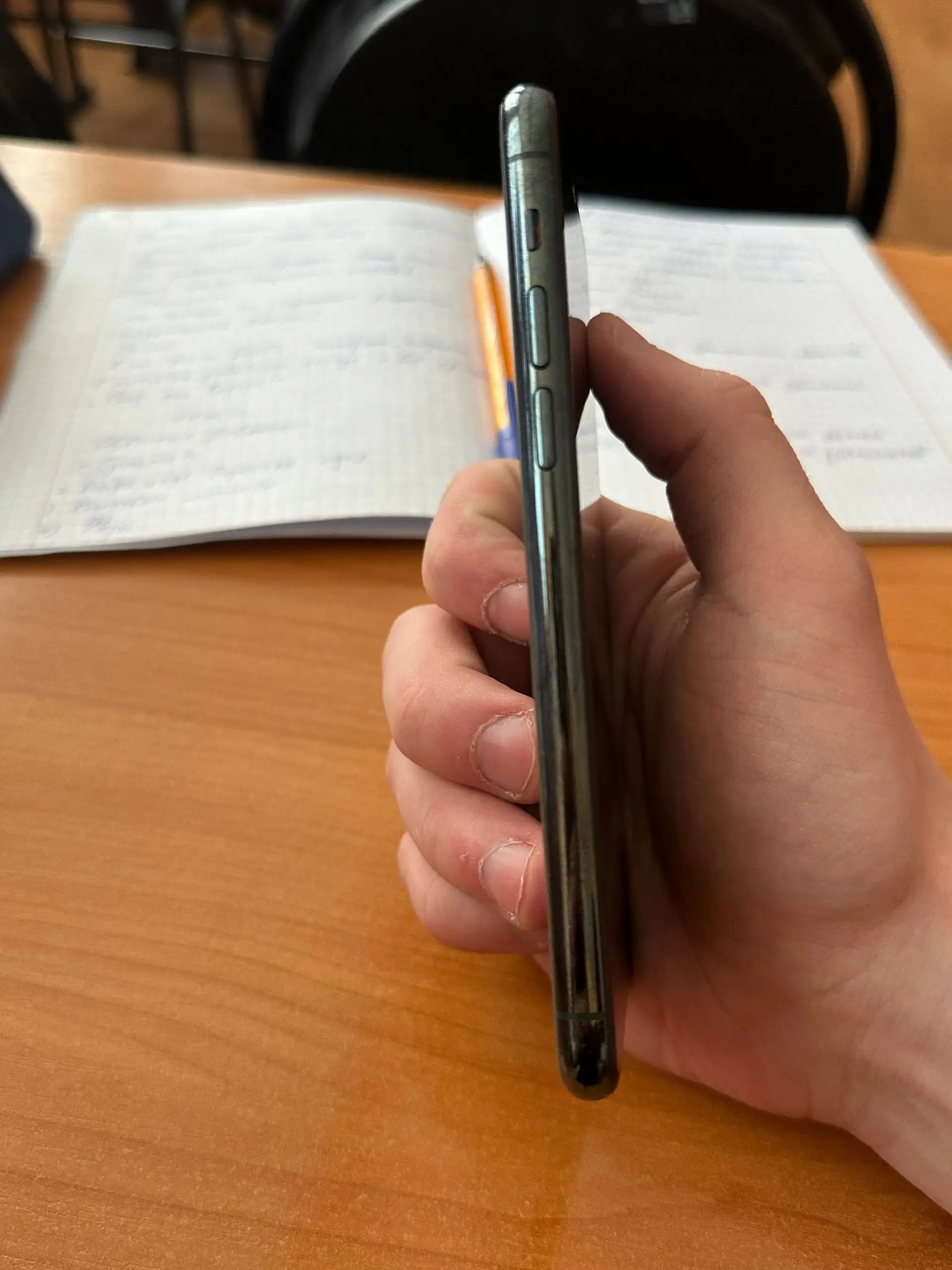 Обмен iPhone 11 Pro 512 ГБ - Смартфоны (Электроника) в Нижний Новгород