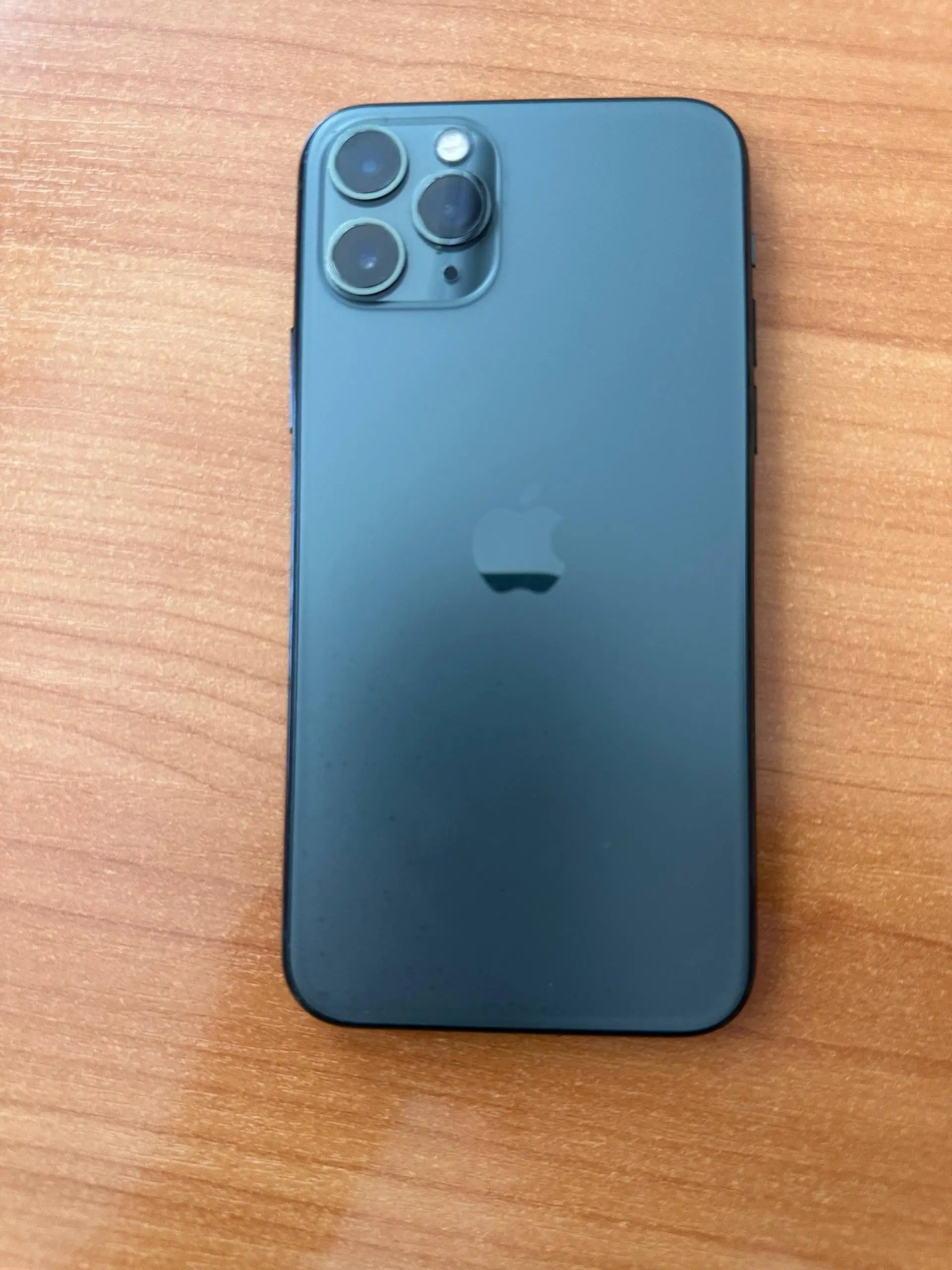 Обмен iPhone 11 Pro 512 ГБ - Смартфоны (Электроника) в Нижний Новгород