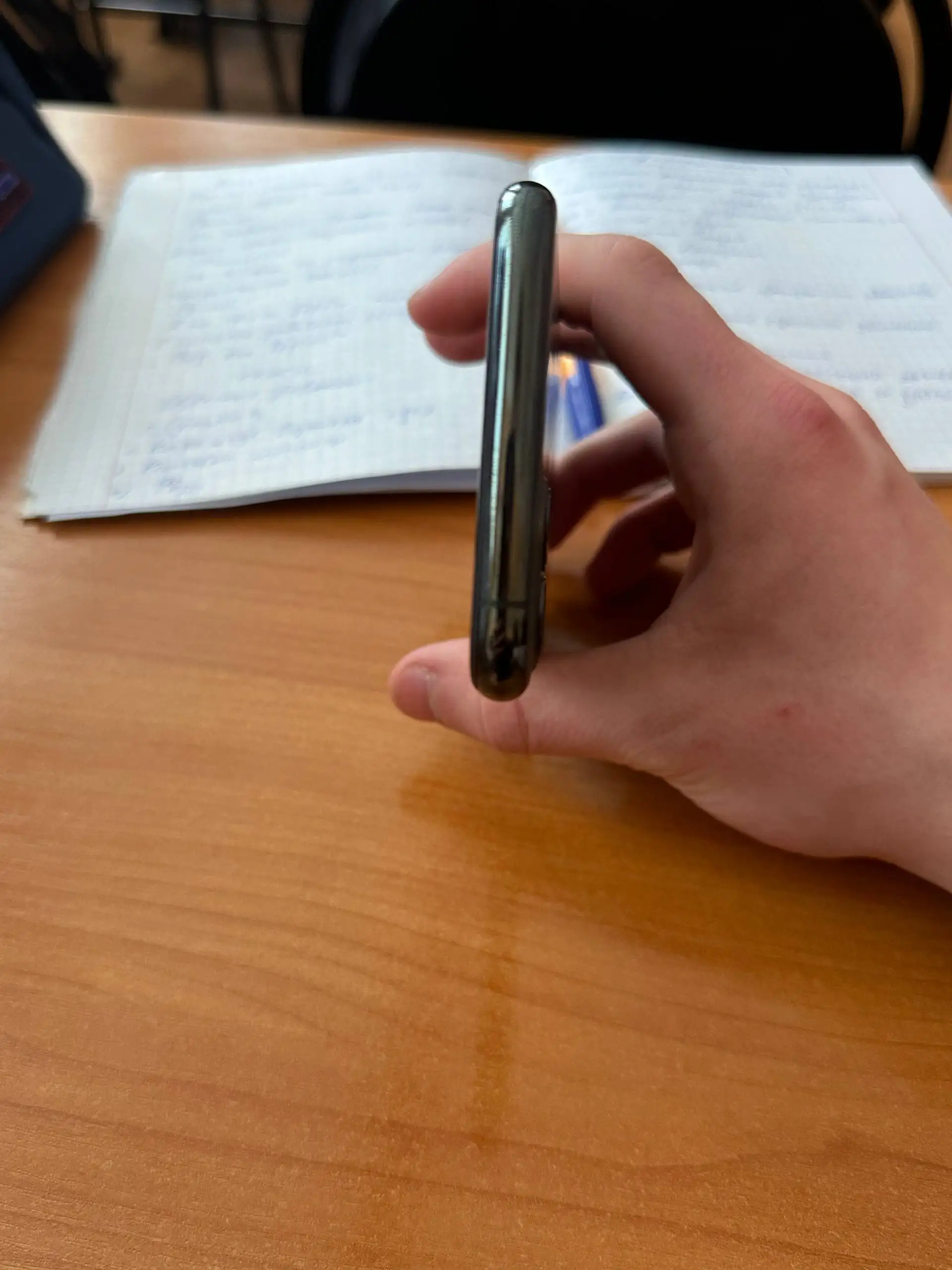 Обмен iPhone 11 Pro 512 ГБ - Смартфоны (Электроника) в Нижний Новгород