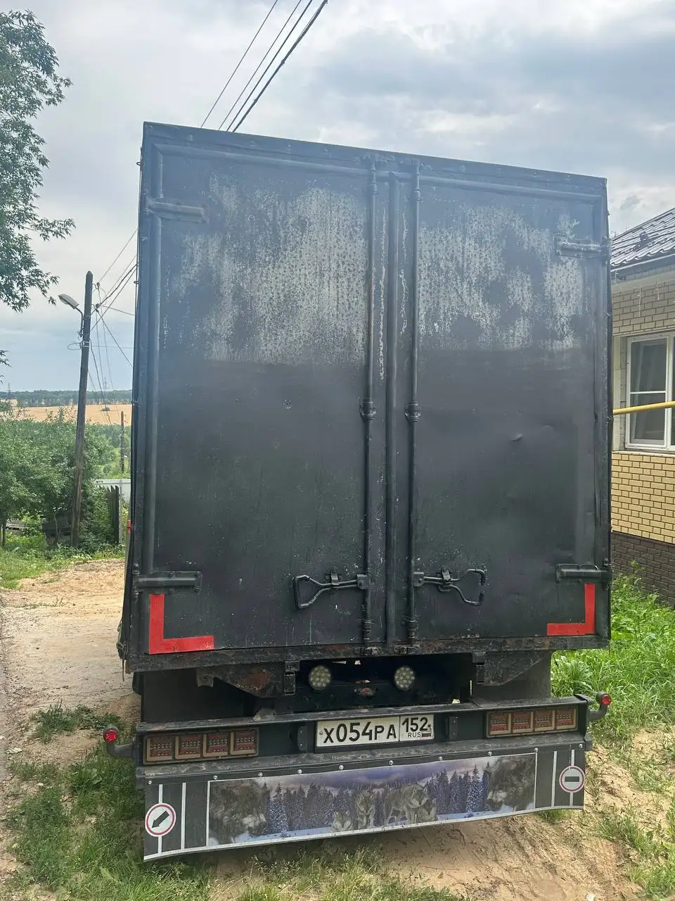 ГАЗ 3302 Газель 2007 - Коммерческий транспорт (Авто) в Нижний Новгород