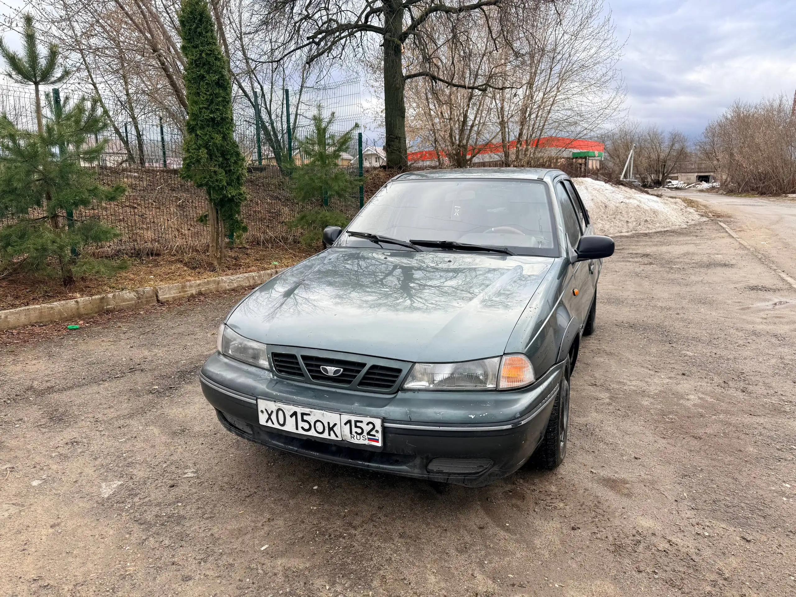 Daewoo Nexia 2004 года - Легковые автомобили (Авто) в Нижний Новгород