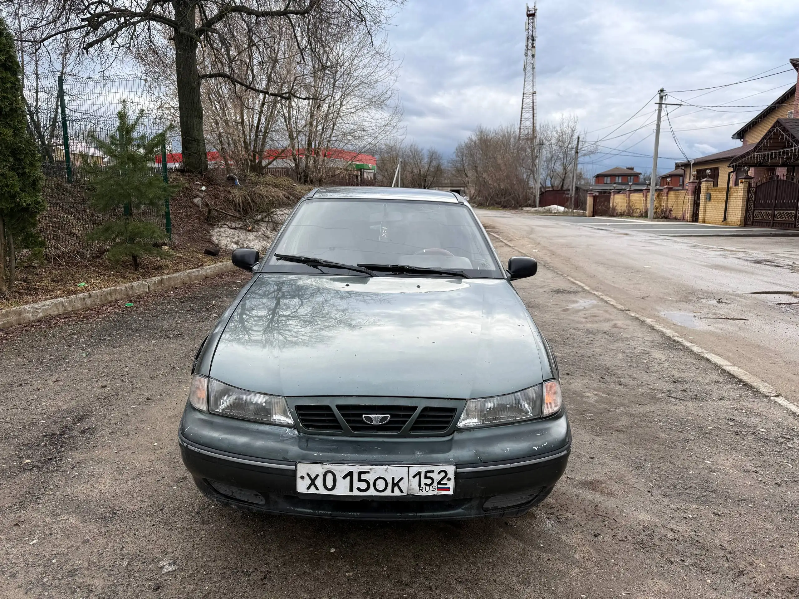 Daewoo Nexia 2004 года - Легковые автомобили (Авто) в Нижний Новгород