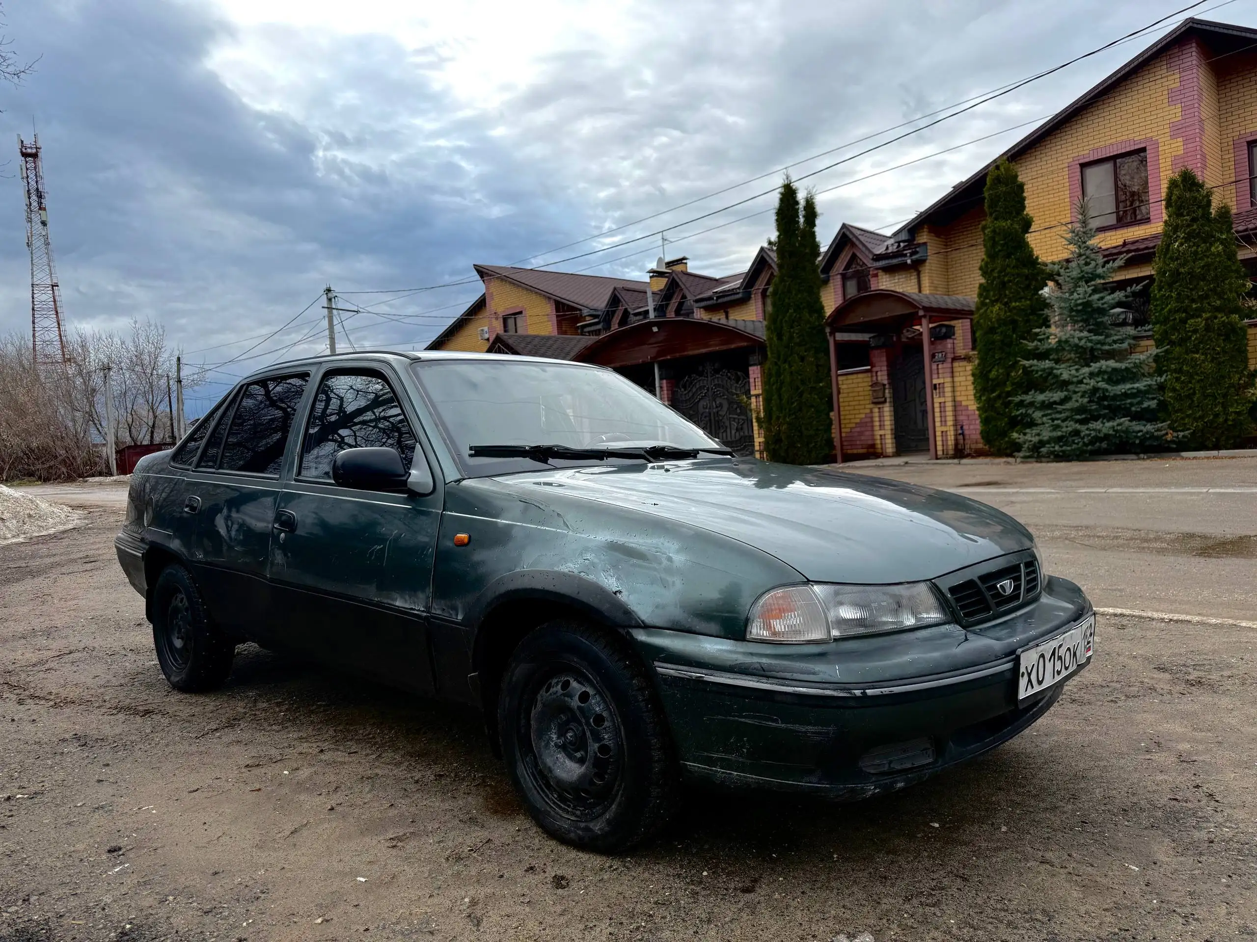 Daewoo Nexia 2004 года - Легковые автомобили (Авто) в Нижний Новгород
