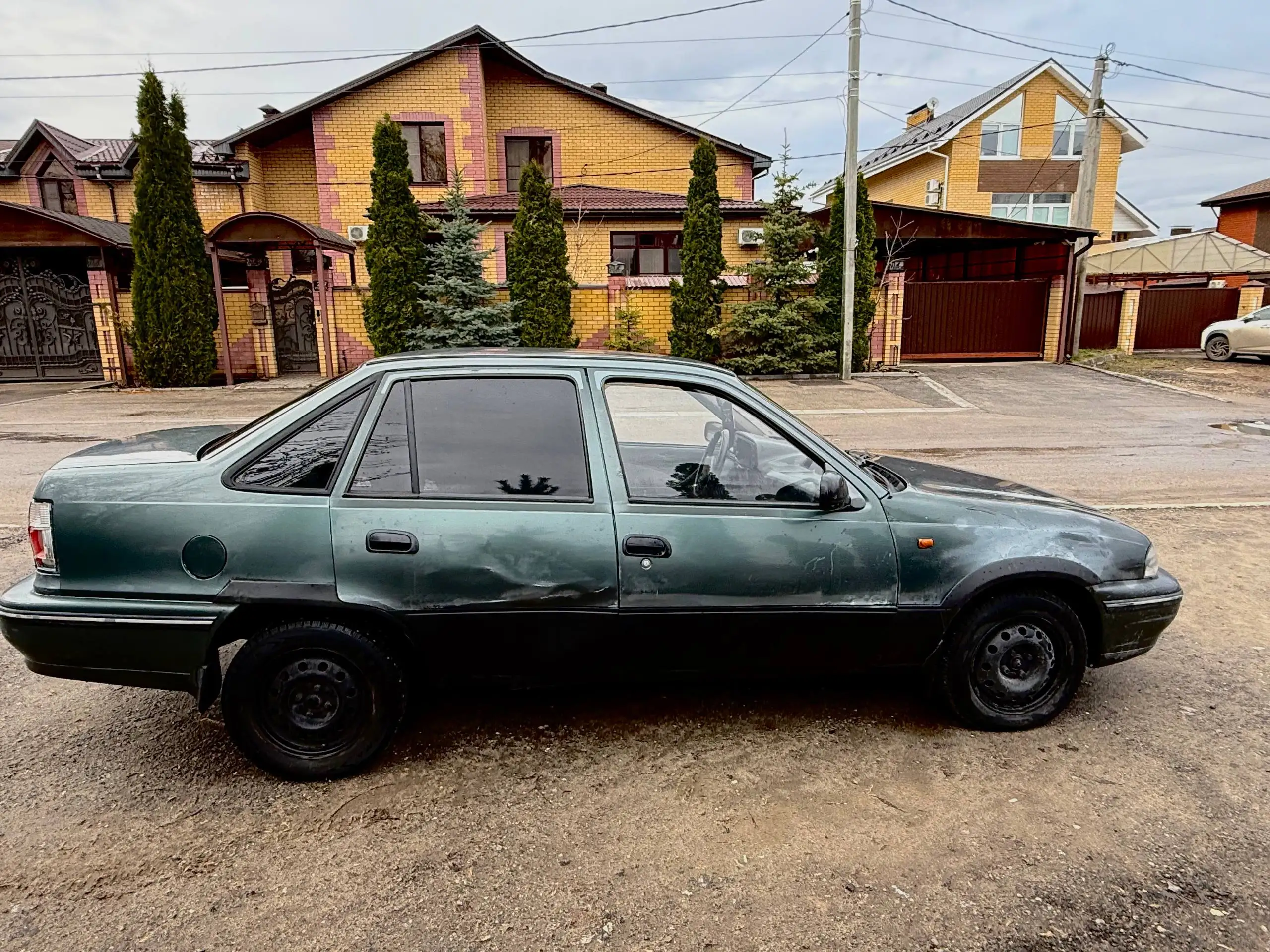 Daewoo Nexia 2004 года - Легковые автомобили (Авто) в Нижний Новгород