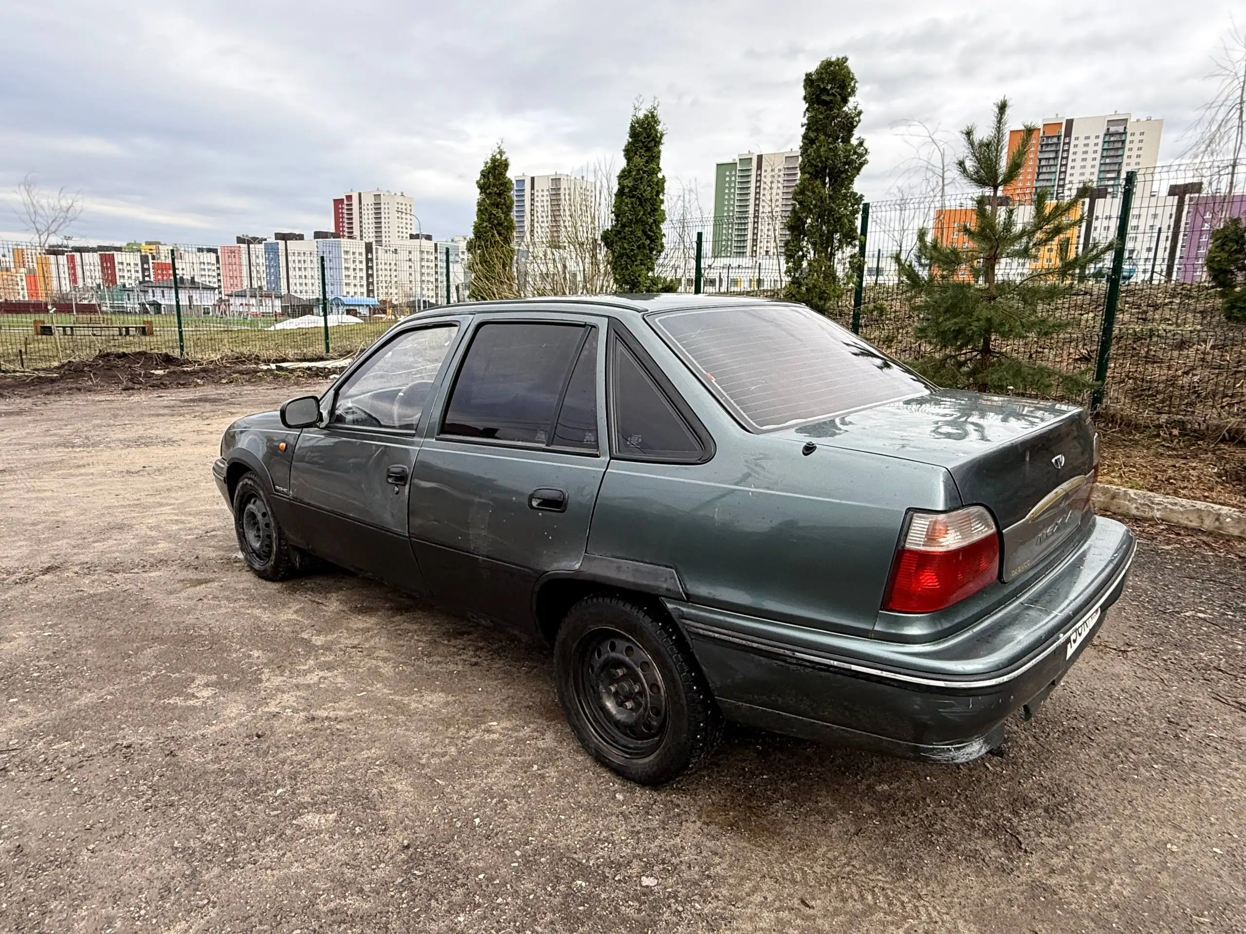 Daewoo Nexia 2004 года - Легковые автомобили (Авто) в Нижний Новгород