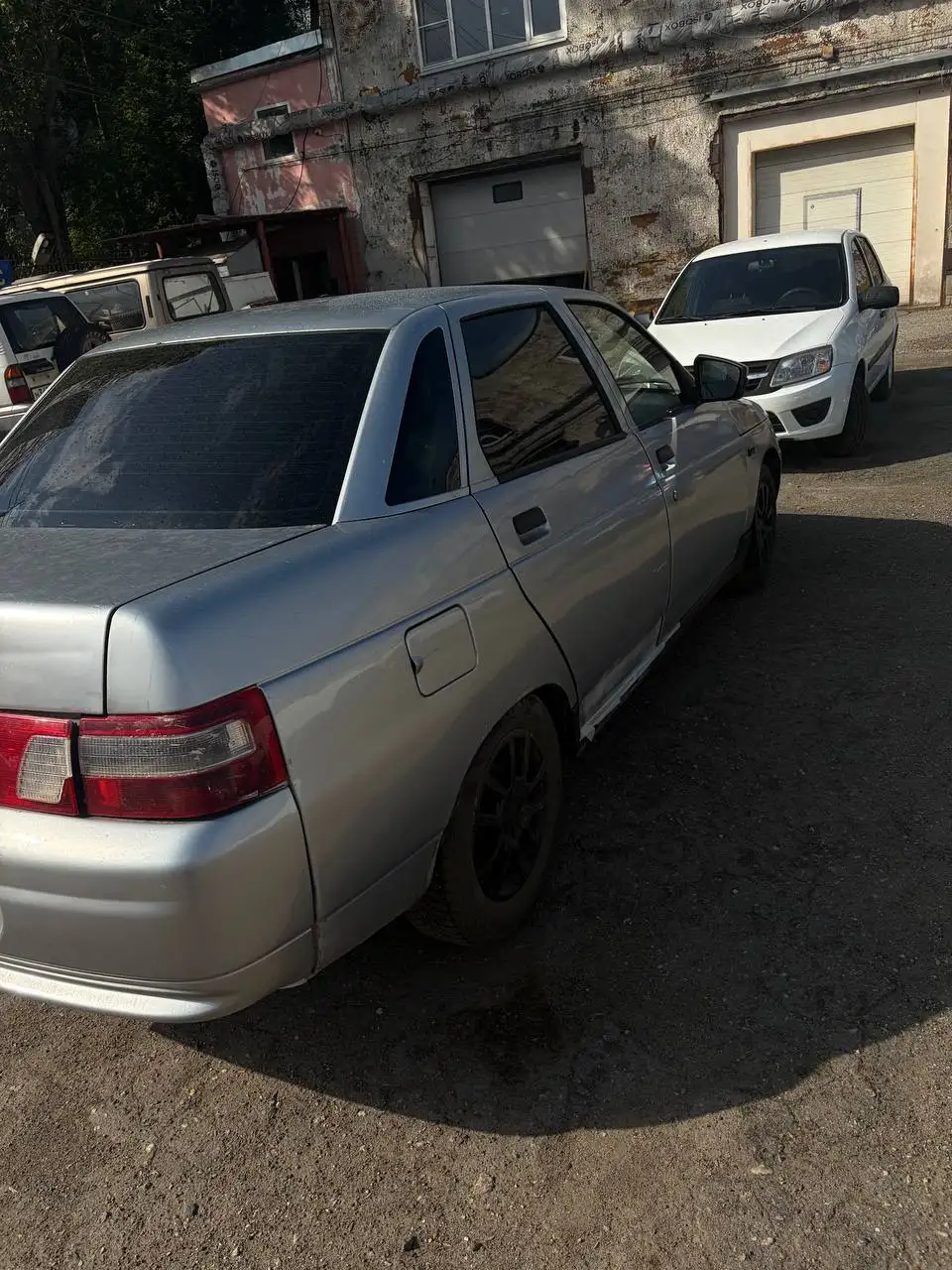 Продажа ВАЗ 2110 2007 года - Легковые автомобили (Авто) в Нижний Новгород