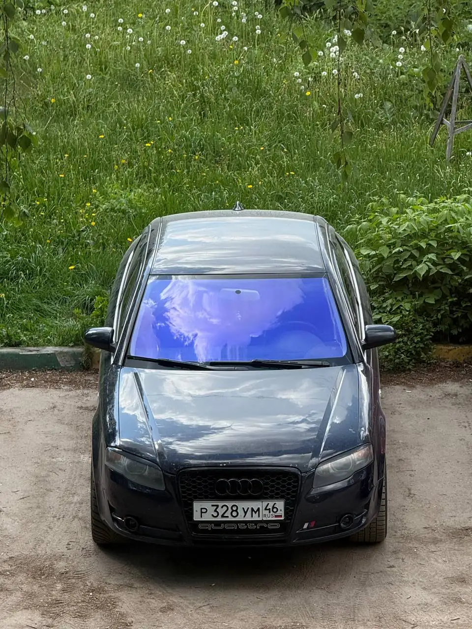 Audi A4 B7 в хорошем состоянии - Audi A4 B7 (Авто) в Нижний Новгород