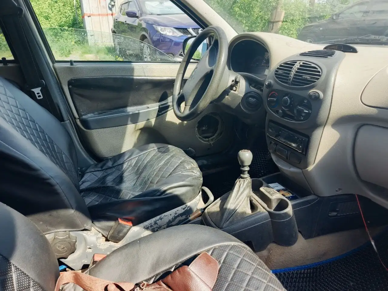Продам Калину 2006 года - Легковые автомобили (Авто) в Нижний Новгород