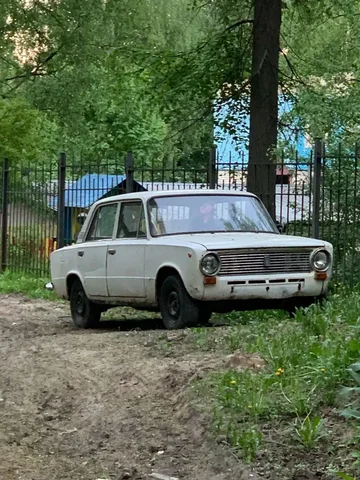 Автомобиль 25 000 рублей - Развозной автомобиль (коммерческий) в Нижний Новгород