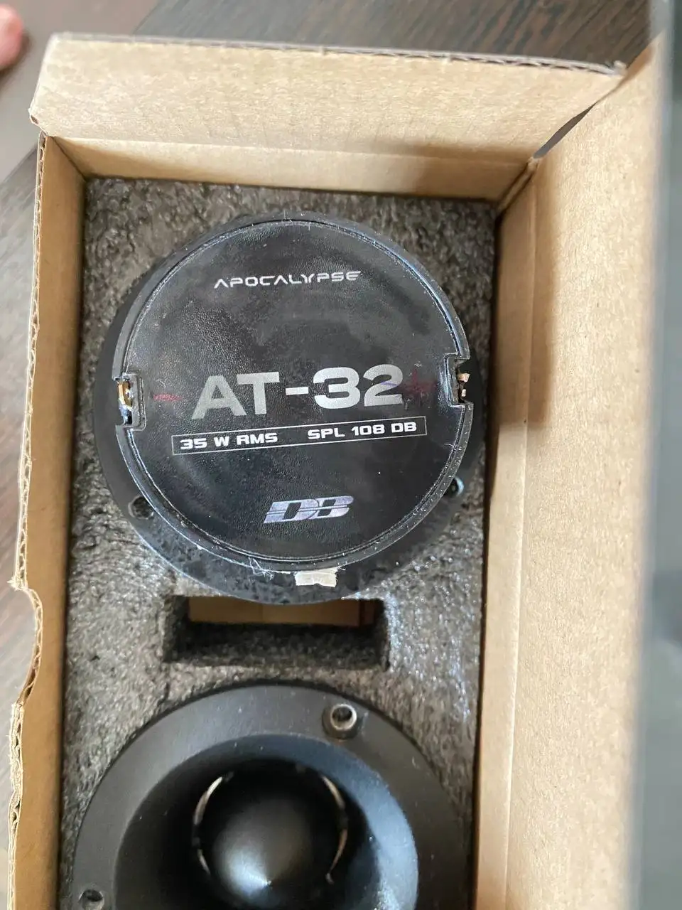Рупор AT-32, 2000 Вт - Автоэлектроника (Авто) в Нижний Новгород