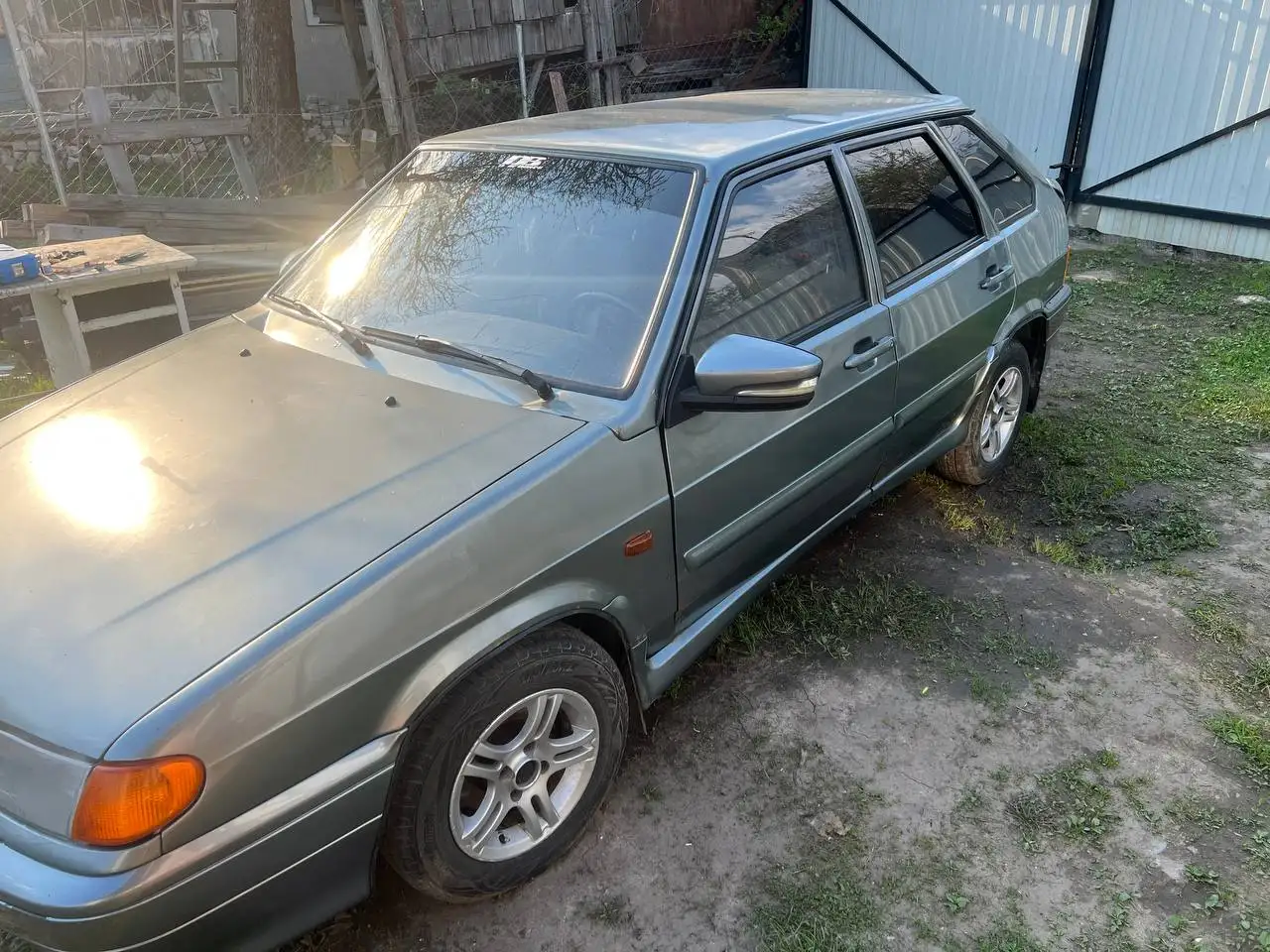 Продажа ВАЗ 2114 - Авто в Нижний Новгород
