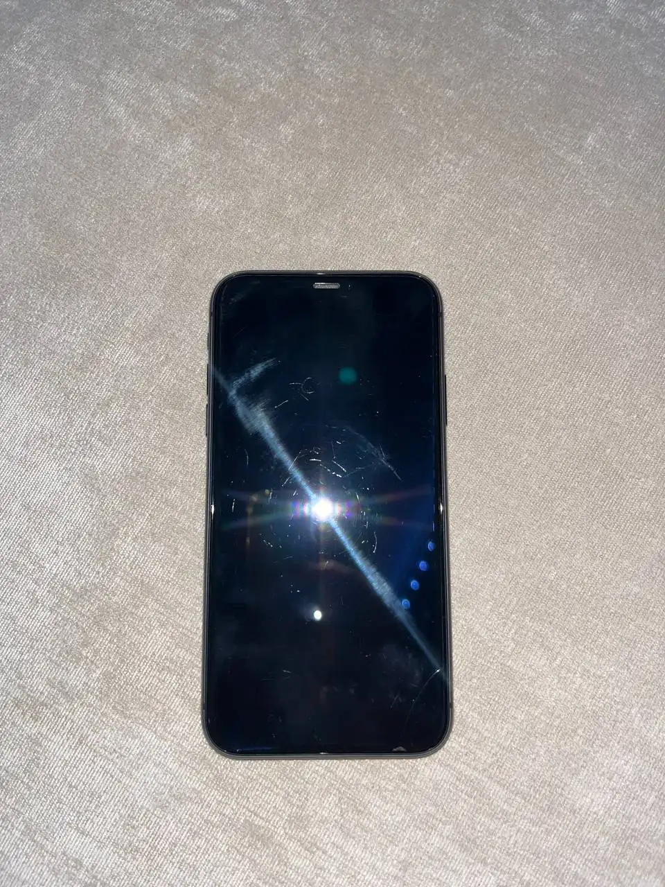 iPhone 11 128 ГБ б/у - Телефоны (Электроника) в Нижний Новгород