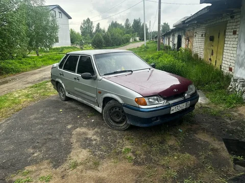 Продам ВАЗ 2115 - частное объявление в Бор