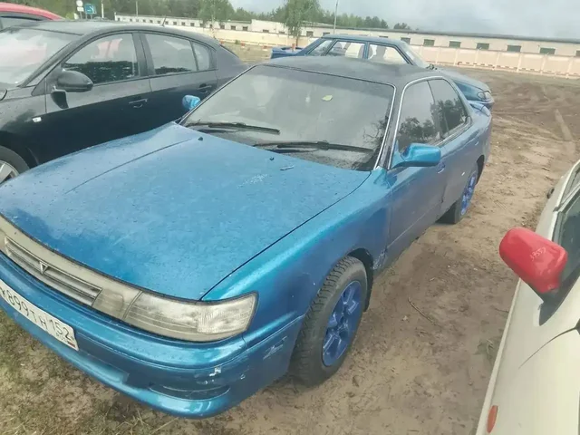 Автомобиль за 35 тысяч рублей - Развозной автомобиль (коммерческий) в Нижний Новгород