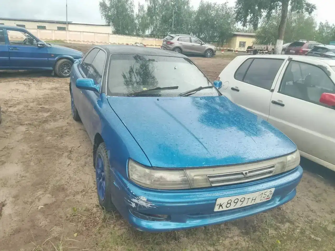 Автомобиль за 35 тысяч рублей - Автомобили (Авто) в Нижний Новгород