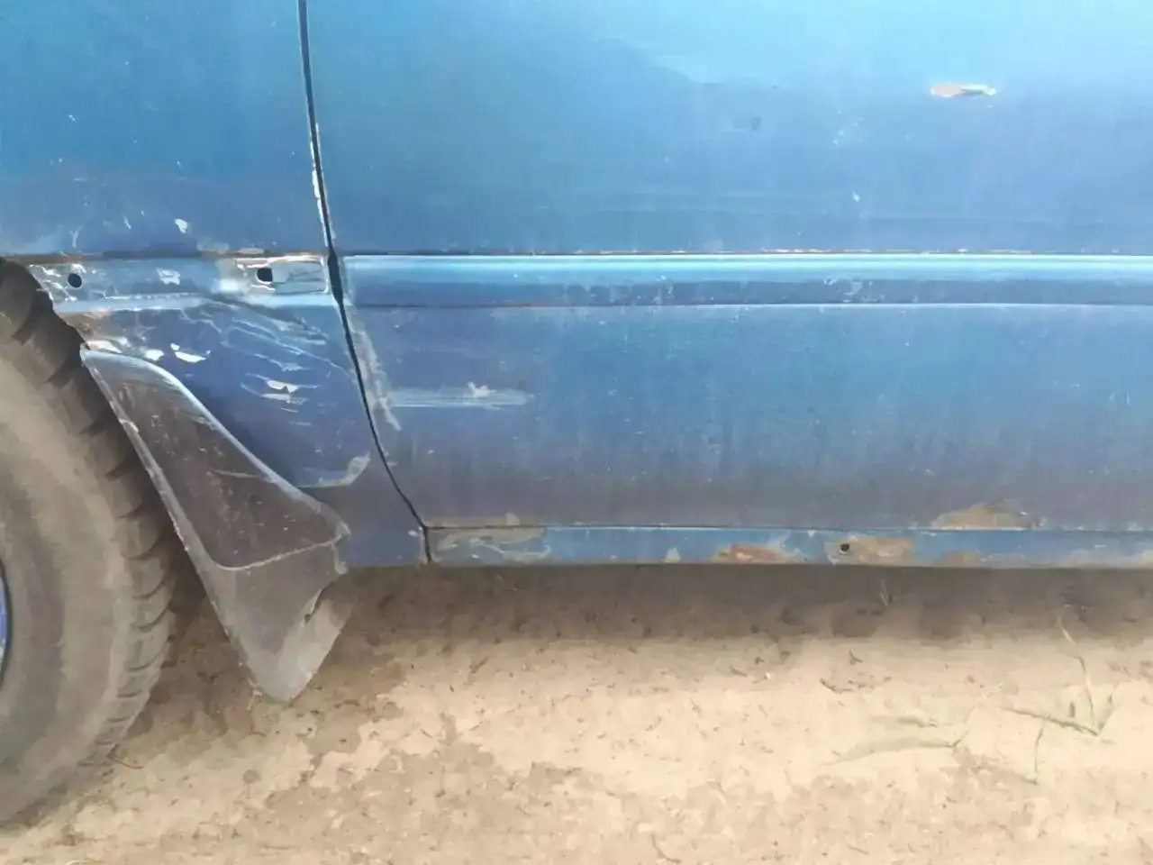 Автомобиль за 35 тысяч рублей - Автомобили (Авто) в Нижний Новгород
