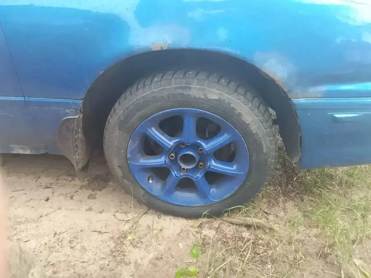 Автомобиль за 35 тысяч рублей - Автомобили (Авто) в Нижний Новгород