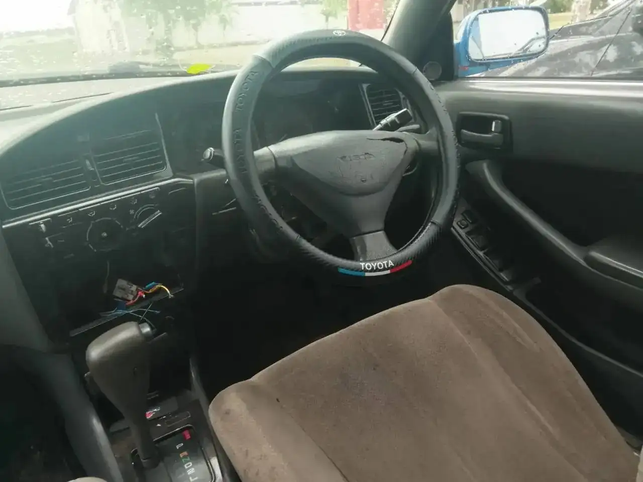 Автомобиль за 35 тысяч рублей - Автомобили (Авто) в Нижний Новгород