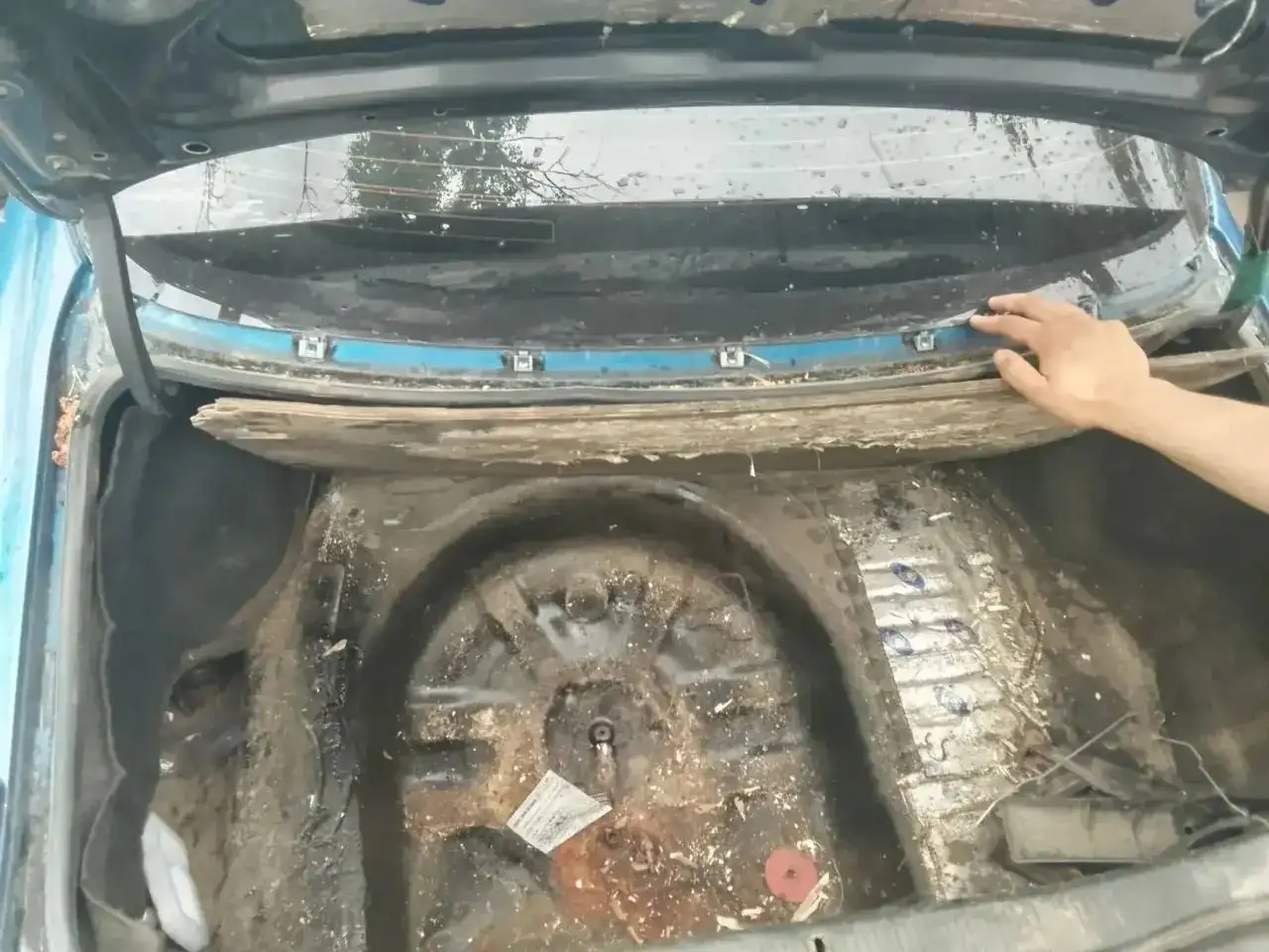 Автомобиль за 35 тысяч рублей - Автомобили (Авто) в Нижний Новгород