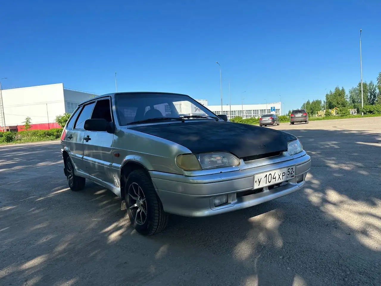ВАЗ-2114, 2006 год - Легковые автомобили (Авто) в Нижний Новгород
