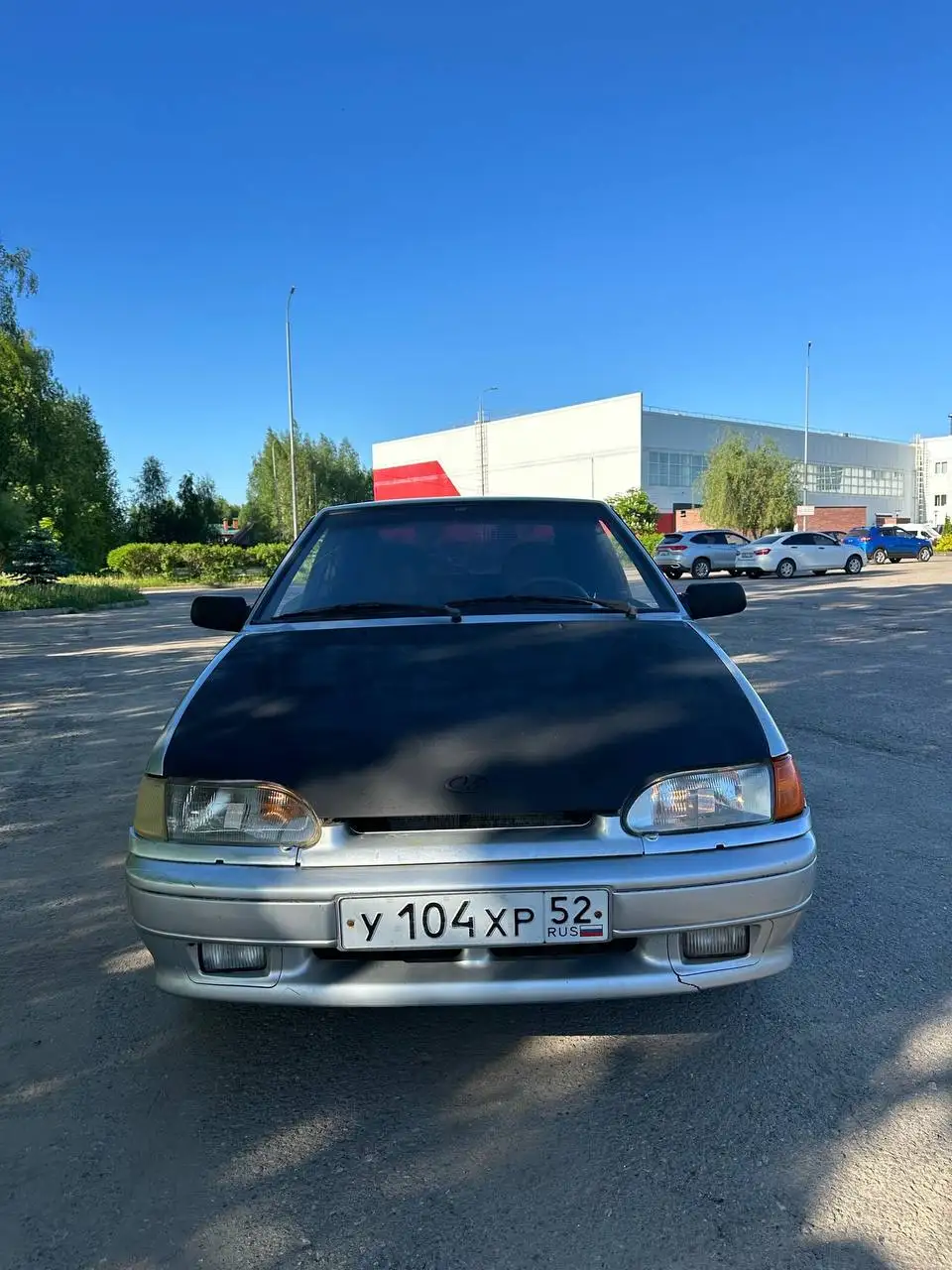 ВАЗ-2114, 2006 год - Легковые автомобили (Авто) в Нижний Новгород