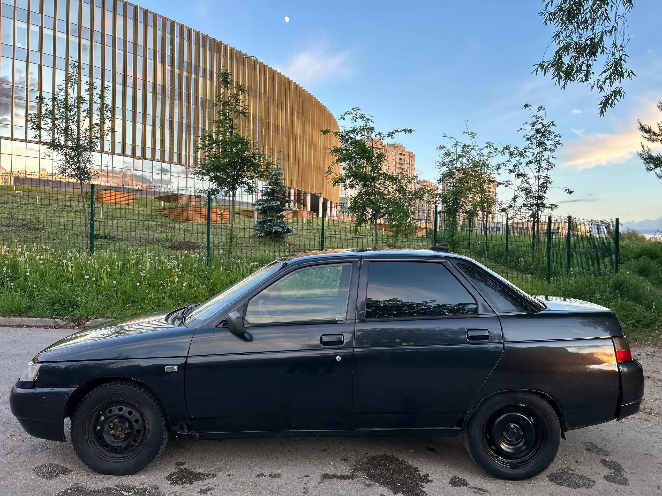 Продажа Ваз 2110 2006 года - Легковые автомобили (Авто) в Нижний Новгород